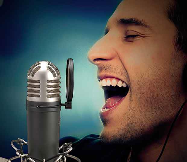 Vocals